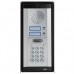 Videx 8000 Series Surface Mounted Intercom Systems with Keypad - 1 to 12 Users